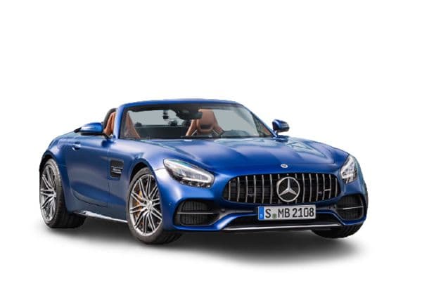 Roadster, 2d (R190)