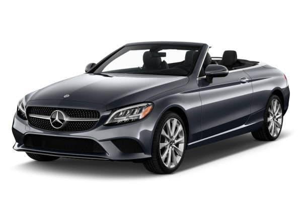 Convertible, 2d (A205)