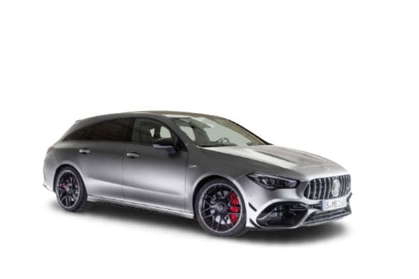 Shooting Brake, 5d (X118)