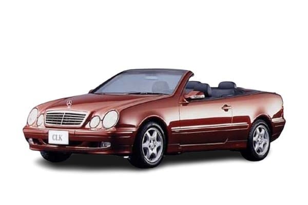 Convertible, 2d (A208)