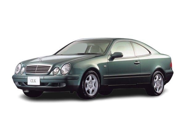 Coupe, 2d (C208)