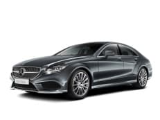 Coupe (C218)