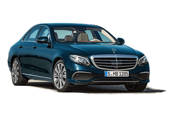 Saloon, 5d (W213)