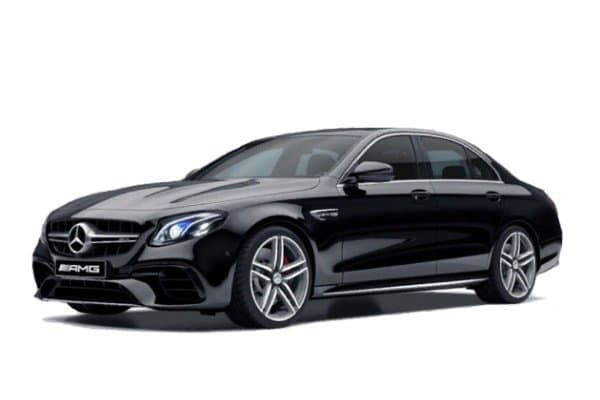 Saloon, 5d (W213)