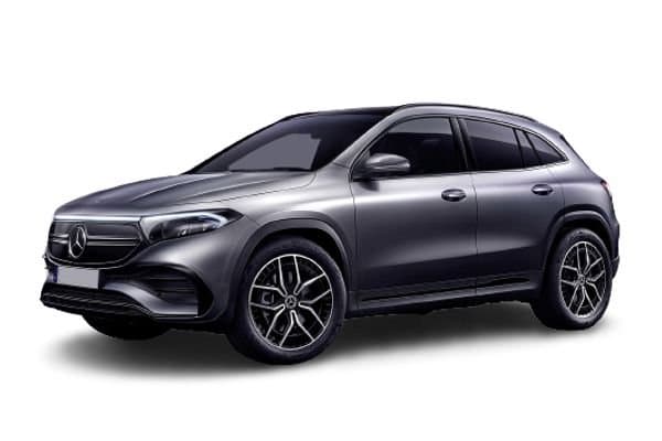 SUV, 5d (H243)