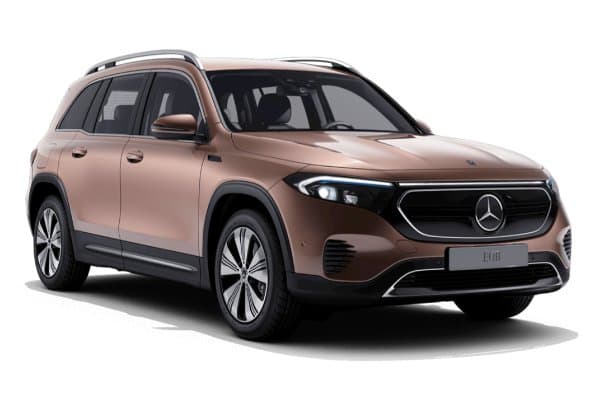 SUV, 5d
