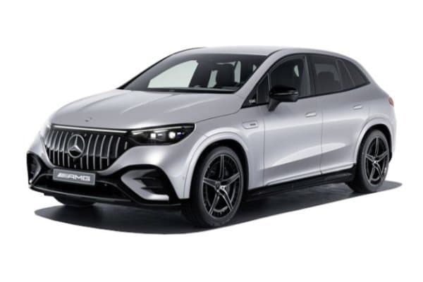 SUV, 5d