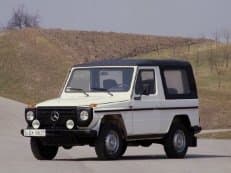 Cabrio, 3d