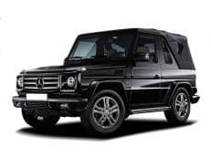 Open Off-Road Vehicle, 3d