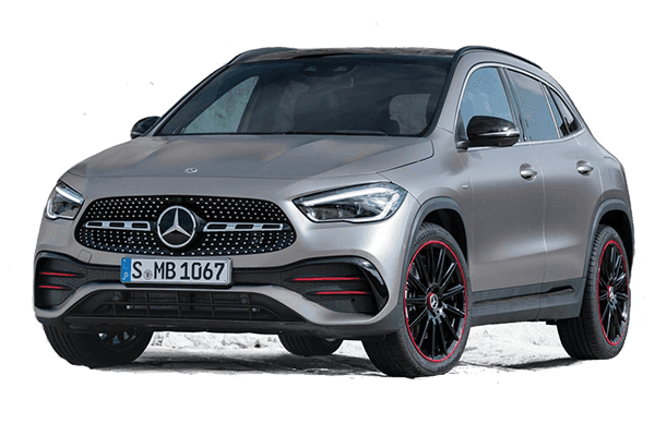 SUV, 5d