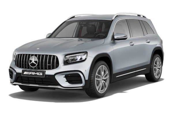 SUV, 5d