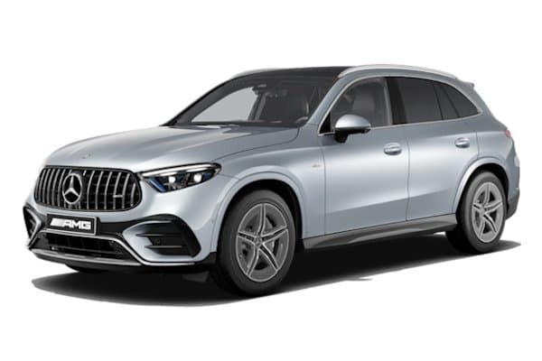 SUV, 5d