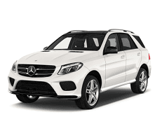 SUV, 5d