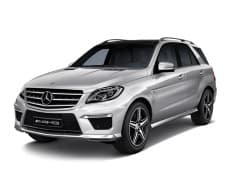 SUV, 5d