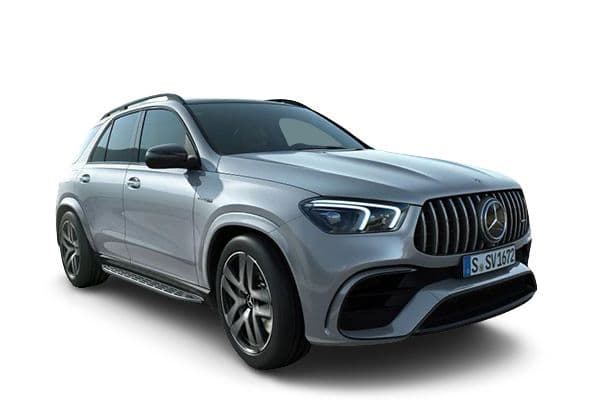 SUV, 5d