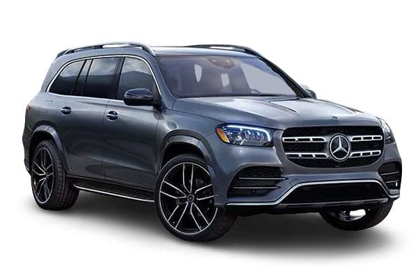SUV, 5d