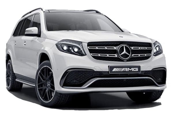 SUV, 5d