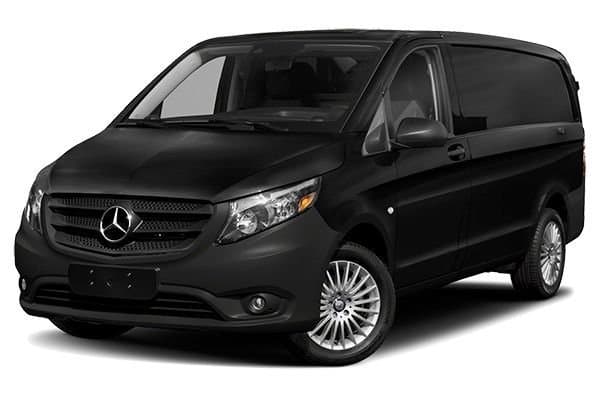 Van
