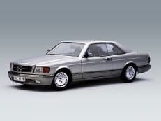 Coupe, 2d (C126)