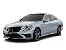 Saloon (W222)