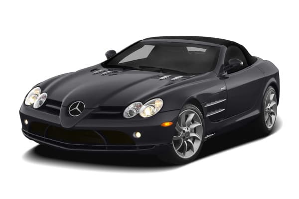 Roadster, 2d (R199)