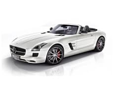 Convertible, 2d (A197)