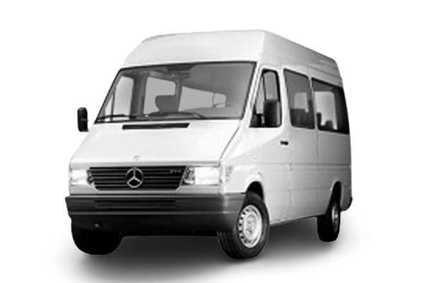 Van (W901-905)