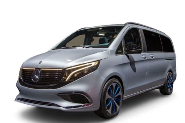 Van
