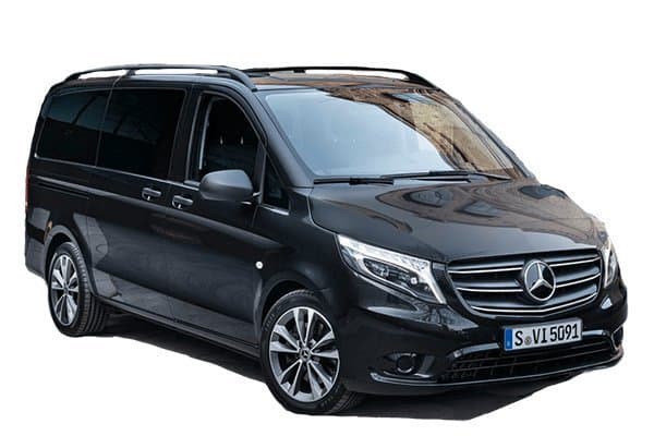 Van