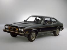 Hatchback, 2d