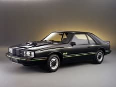 Hatchback, 2d