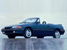 Convertible, 2d