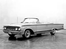 Hardtop, 2d