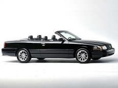 Convertible, 2d