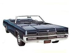 Convertible, 2d