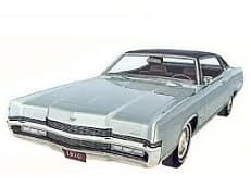 Hardtop, 2d
