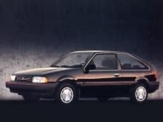 Hatchback, 3d