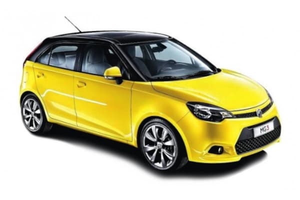 Hatchback, 5d
