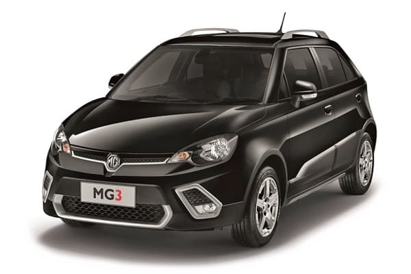 Hatchback, 5d