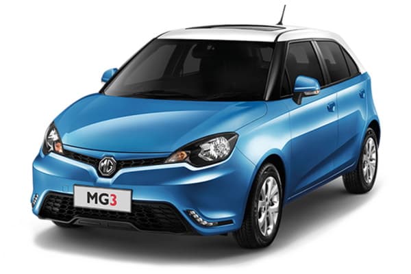Hatchback, 5d