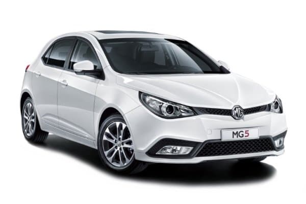 Hatchback, 5d
