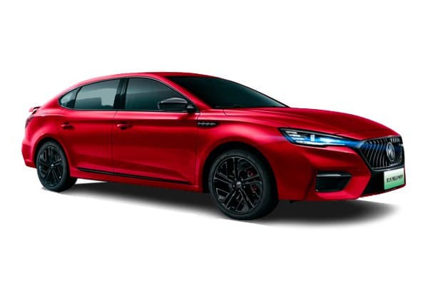 PHEV, 5d