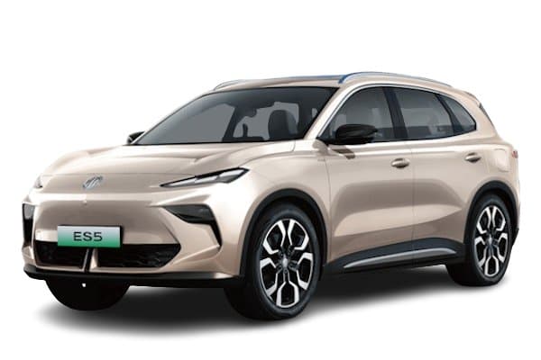 SUV, 5d
