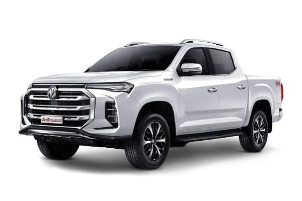 DOUBLE CAB