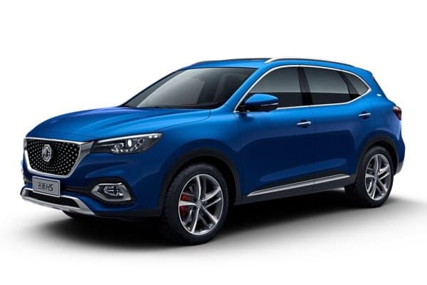SUV, 5d