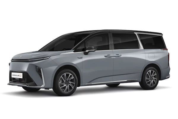 MPV, 5d