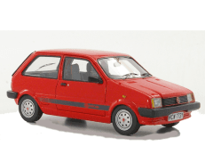 Hatchback, 3d