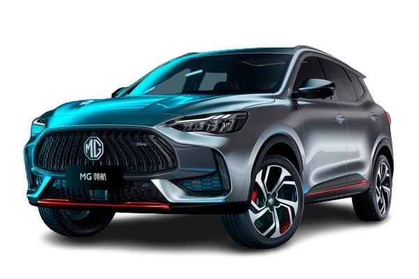 SUV