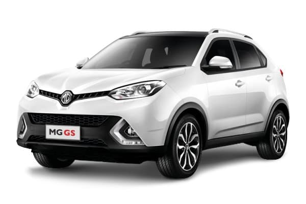 SUV, 5d