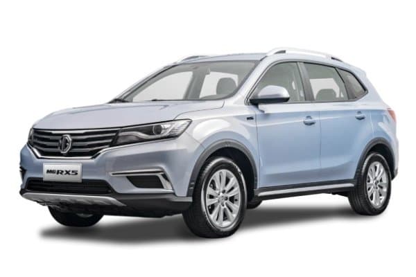 SUV, 5d